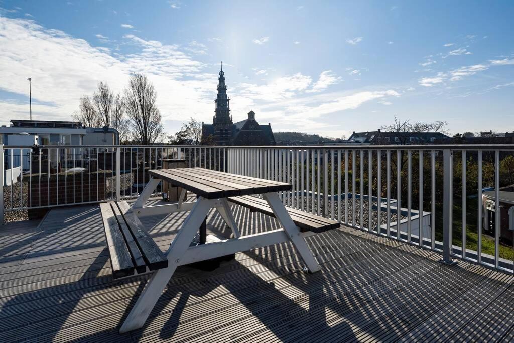 Hosted By Wendy Prins Willem 3 The Hague Exterior photo