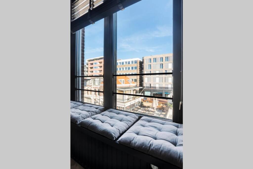 Hosted By Wendy Prins Willem 3 The Hague Exterior photo